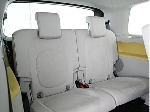 Volkswagen ID.Buzz Pro 286PS 86kWh 7Sitzer langer Radstand AHK Winterr. AraView Panoramadach