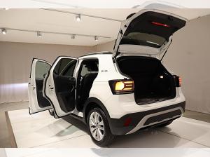 Volkswagen T-Cross GOAL 1.0 TSI ACC LED NAVI KAMERA PDC Anschlussgarantie