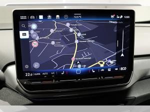 Volkswagen ID.4 Pure IQ-LIGHT ACC Wärmepumpe Anschlussgarantie