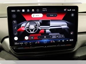 Volkswagen ID.4 Pure IQ-LIGHT ACC Wärmepumpe Anschlussgarantie
