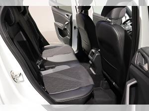 Volkswagen T-Cross GOAL 1.0 TSI ACC LED NAVI KAMERA PDC Anschlussgarantie