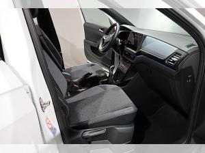 Volkswagen T-Cross GOAL 1.0 TSI ACC LED NAVI KAMERA PDC Anschlussgarantie