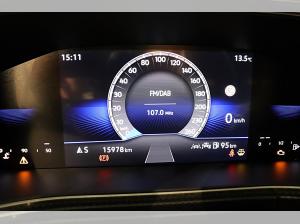 Volkswagen T-Cross GOAL 1.0 TSI ACC LED NAVI KAMERA PDC Anschlussgarantie