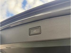 Volkswagen Tiguan 1.5 TSI LED NAV KAMERA SHZ AHK - Move