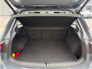 Volkswagen Tiguan 1.5 TSI LED NAV KAMERA SHZ AHK - Move