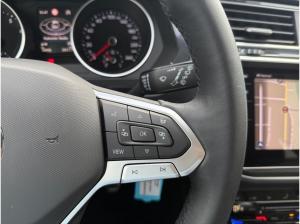 Volkswagen Tiguan 1.5 TSI LED NAV KAMERA SHZ AHK - Move