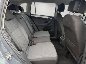 Volkswagen Tiguan 1.5 TSI LED NAV KAMERA SHZ AHK - Move