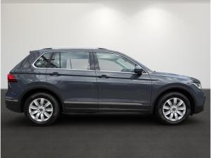 Volkswagen Tiguan 1.5 TSI LED NAV KAMERA SHZ AHK - Move