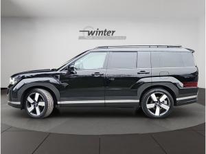 Hyundai SANTA FE 1.6 PLUG-IN-HYBRID mit 0,5% Versteuerung SIGNATURE LED/NAVI/LEDER / Gewerblich