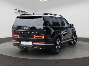 Hyundai SANTA FE 1.6 PLUG-IN-HYBRID mit 0,5% Versteuerung SIGNATURE LED/NAVI/LEDER / Gewerblich