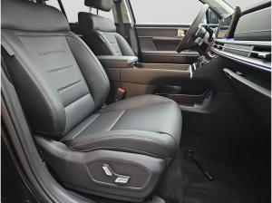 Hyundai SANTA FE 1.6 PLUG-IN-HYBRID mit 0,5% Versteuerung SIGNATURE LED/NAVI/LEDER / Gewerblich