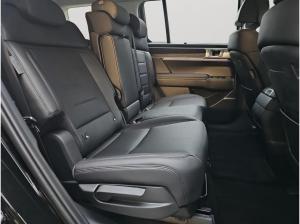 Hyundai SANTA FE 1.6 PLUG-IN-HYBRID mit 0,5% Versteuerung SIGNATURE LED/NAVI/LEDER / Gewerblich