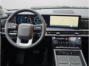 Hyundai SANTA FE 1.6 PLUG-IN-HYBRID mit 0,5% Versteuerung SIGNATURE LED/NAVI/LEDER / Gewerblich