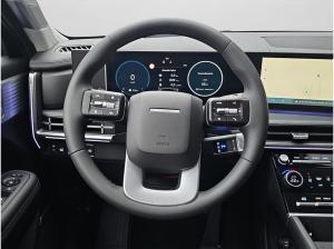 Hyundai SANTA FE 1.6 PLUG-IN-HYBRID mit 0,5% Versteuerung SIGNATURE LED/NAVI/LEDER / Gewerblich