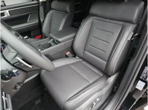 Hyundai SANTA FE 1.6 PLUG-IN-HYBRID mit 0,5% Versteuerung SIGNATURE LED/NAVI/LEDER / Gewerblich