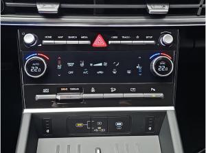 Hyundai SANTA FE 1.6 PLUG-IN-HYBRID mit 0,5% Versteuerung SIGNATURE LED/NAVI/LEDER / Gewerblich