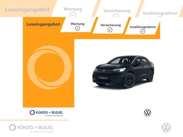 Volkswagen ID.5 Pure 52 kWh ⚡️Rückfahrkamera⚡️App-Connect⚡️ Volkswagen ID.5 Pure 52 kWh ⚡️Rückfahrkamera⚡️App-Connect⚡️