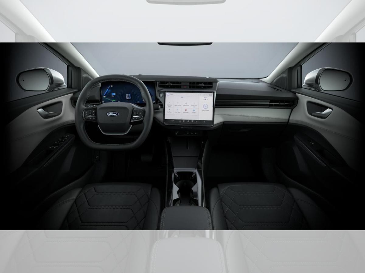 Ford Puma 🔥 HOT DEAL AKTION: Ford Puma Gen-E Premium – Jetzt sichern, bevor er weg ist!