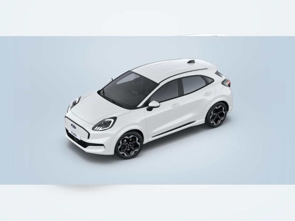 Ford Puma 🔥 HOT DEAL AKTION: Ford Puma Gen-E Premium – Jetzt sichern, bevor er weg ist!