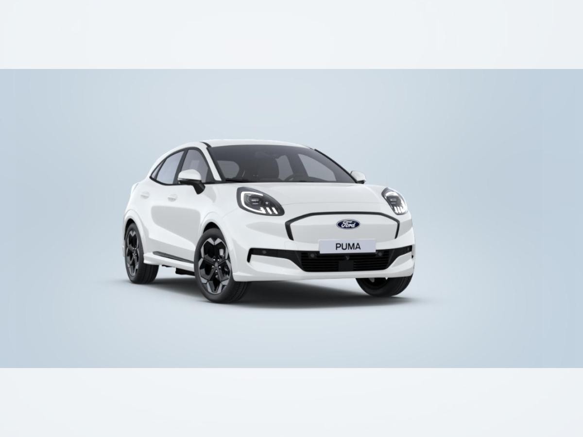 Ford Puma 🔥 HOT DEAL AKTION: Ford Puma Gen-E Premium – Jetzt sichern, bevor er weg ist!