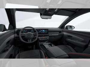 Hyundai TUCSON N LINE X  1.6 T-GDI DCT 2WD inkl. Navi, HUD, Matrix-LED