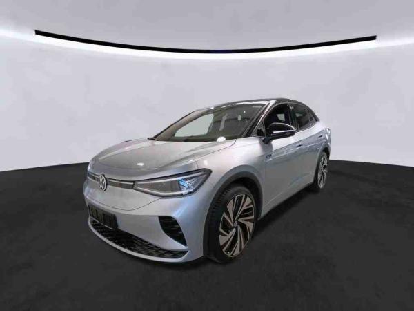 Volkswagen ID.5 GTX 4Mo. - AHK PANO KAMERA