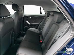 Audi Q2 35 TFSI S tronic Smartphone Interface Parken