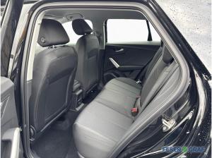 Audi Q2 Klima Komfortpaket RFK Smartphone Interface