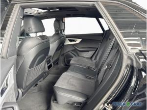 Audi Q8 TDI Pano 23 B&O HUD S line STHZ Matrix AHK