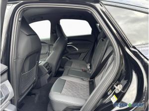 Audi Q5 Sportback Quattro Sline AHK Tech Plus MMI PRO