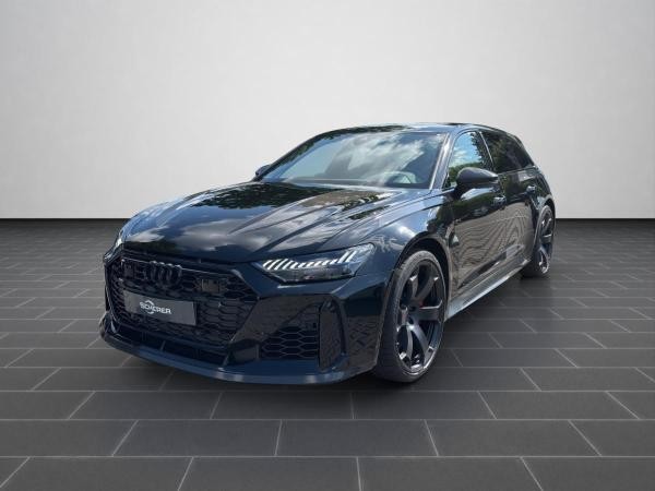 Audi RS6 RS 6 GT*sofort verfügbar*limited*Carbon*mit RS Folierung*Exclusive*1 of 600*Heckflügel*breiter*