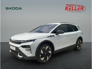Skoda Elroq RS 84  250 kW Automatik 4x4