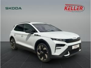 Skoda Elroq RS 84  250 kW Automatik 4x4