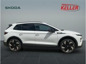 Skoda Elroq RS 84  250 kW Automatik 4x4