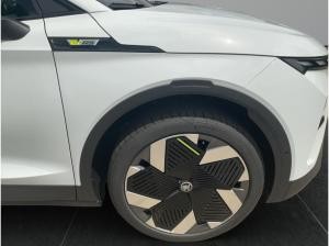 Skoda Elroq RS 84  250 kW Automatik 4x4