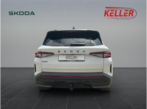Skoda Elroq RS 84  250 kW Automatik 4x4