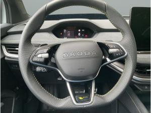 Skoda Elroq RS 84  250 kW Automatik 4x4