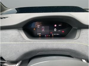 Skoda Elroq RS 84  250 kW Automatik 4x4