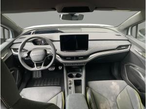 Skoda Elroq RS 84  250 kW Automatik 4x4