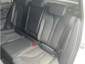 Skoda Elroq RS 84  250 kW Automatik 4x4