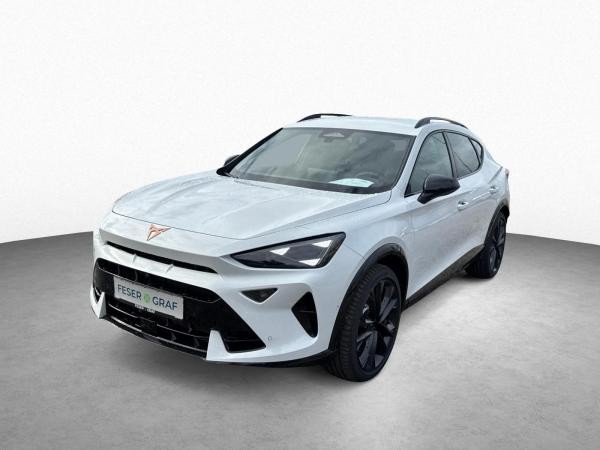 Cupra Formentor VZ333 Black Edition DSG 4Drive AHK|SEN