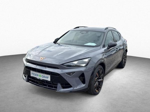 Cupra Formentor VZ333 Extreme DSG 4Drive AHK|Akrapovic