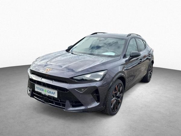 Cupra Formentor VZ333 Extreme DSG 4Drive AHK|Akrapovic