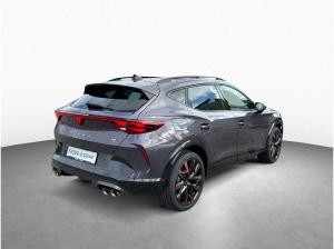 Cupra Formentor VZ333 Extreme DSG 4Drive AHK|Akrapovic