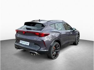 Cupra Formentor VZ333 Extreme DSG 4Drive AHK|Akrapovic