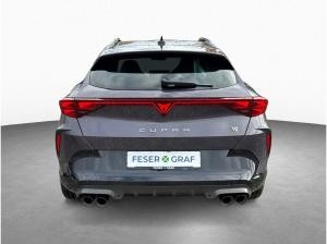 Cupra Formentor VZ333 Extreme DSG 4Drive AHK|Akrapovic