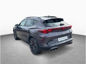 Cupra Formentor VZ333 Extreme DSG 4Drive AHK|Akrapovic