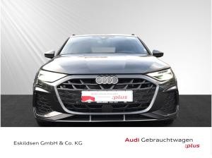 Audi A3 Sportback S line 35 TDI S tronic LED+ACC+AHK