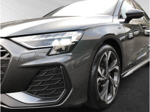 Audi A3 Sportback S line 35 TDI S tronic LED+ACC+AHK