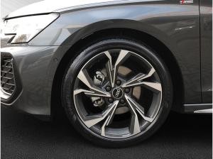 Audi A3 Sportback S line 35 TDI S tronic LED+ACC+AHK
